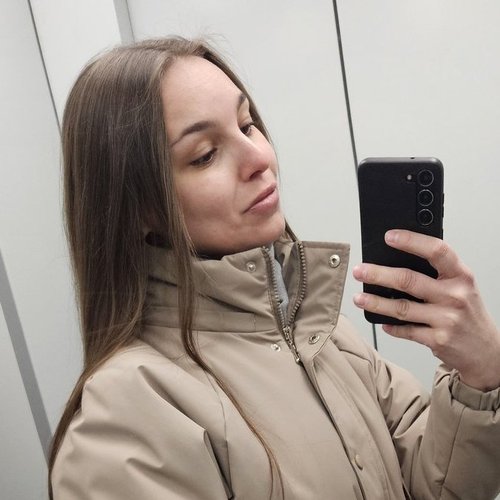 Ольга, 27 марта 2026