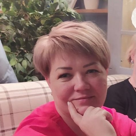Светлана, 2 марта 2025
