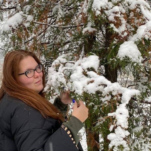 Екатерина, 23 ноября 2025