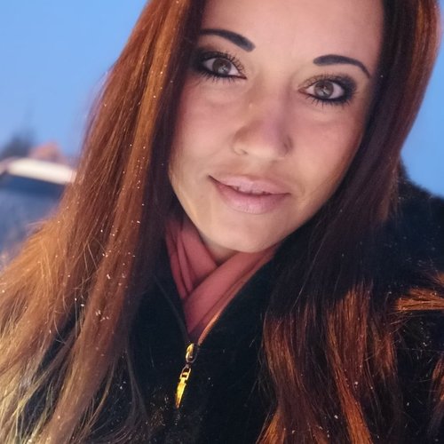 Людмила, 16 декабря 2019