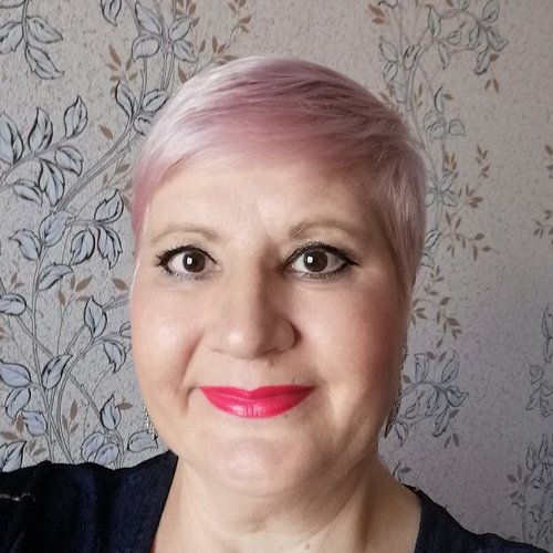 Елена, 7 декабря 2022