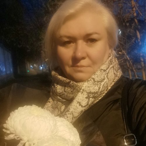 Татьяна, 13 марта 2026