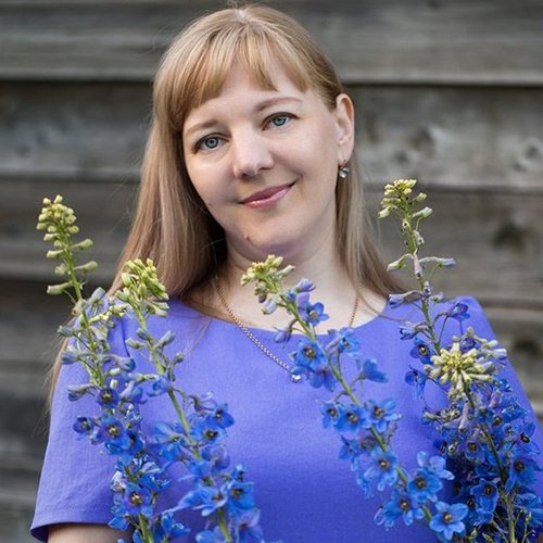 Анна, 12 марта 2024