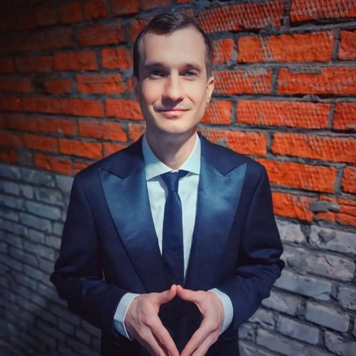 Антон, 29 мая 2025