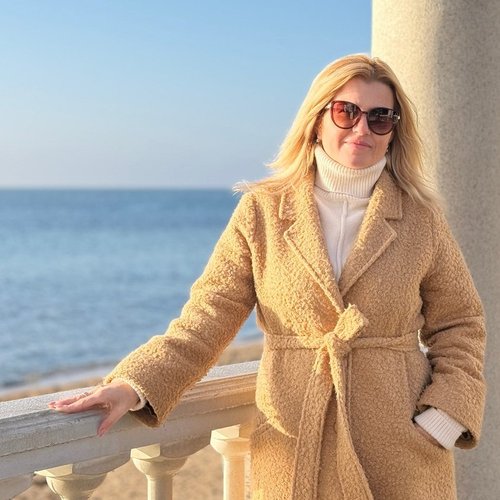 Татьяна, 20 ноября 2025