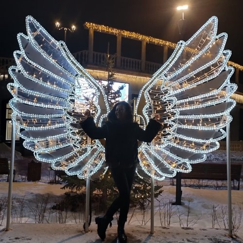 Елена, 11 сентября 2025