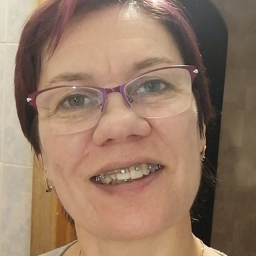 Елена, 6 марта 2022