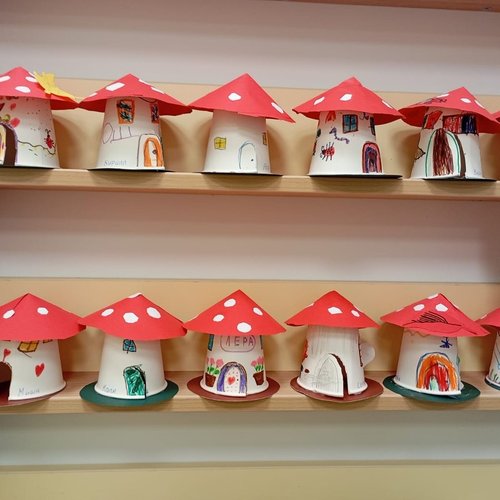 Мария, 10 ноября 2025