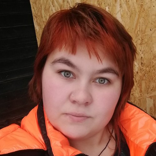 Екатерина , 9 июня 2021