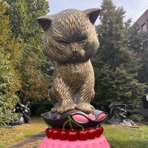 Юлия, 8 октября 2025