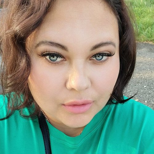 Екатерина, 21 октября 2025