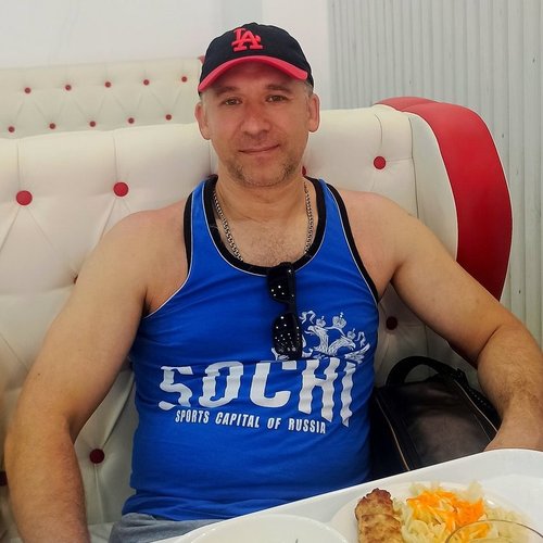 Алексей, 29 июня 2025