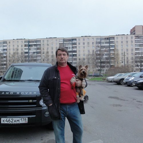 Виктор, 12 марта 2026