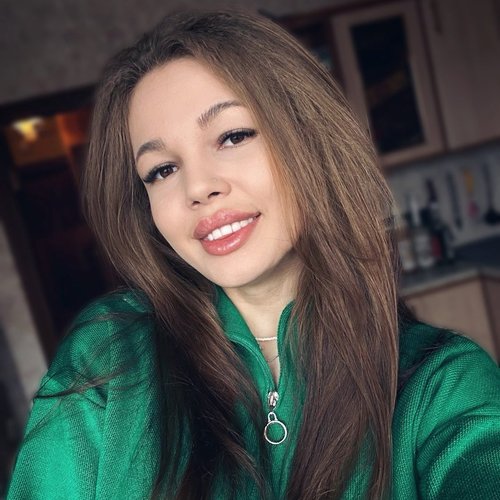 Полина, 7 июня 2025