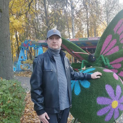 Вячеслав, 19 октября 2025