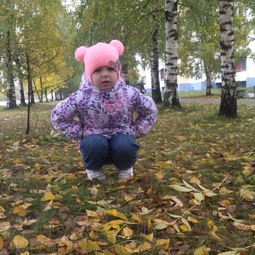 Ольга, 7 мая 2023