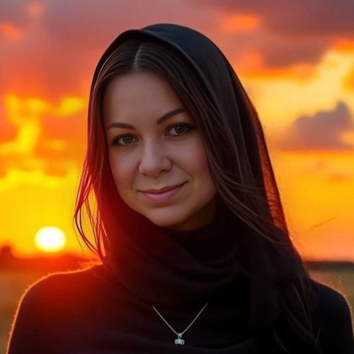 Елена, 12 апреля 2025