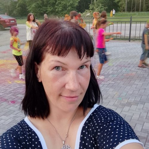 Анжела