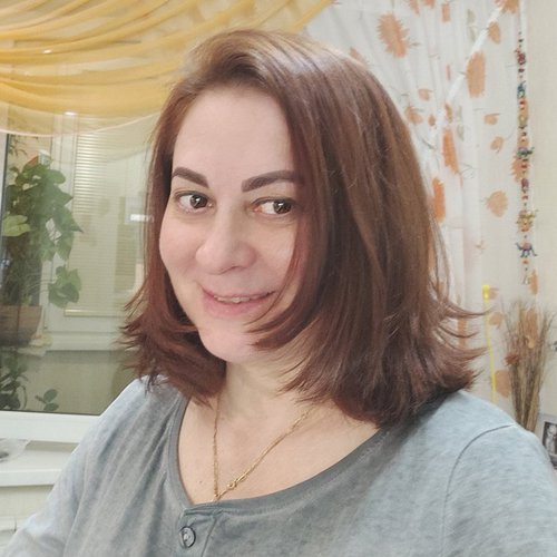Елена, 16 апреля 2022