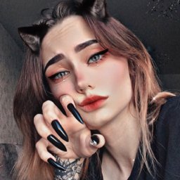Алина