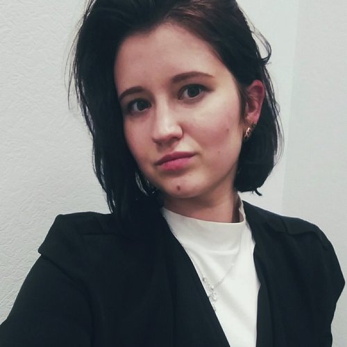 Юлия, 20 февраля 2026