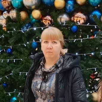 Наталья, 2 января 2023
