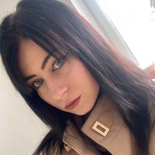 Анастасия, 19 июля 2023