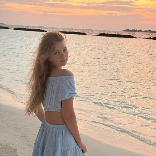 Лина, 11 мая 2025