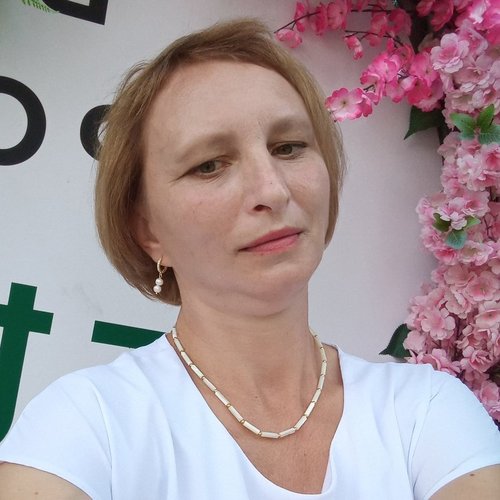 Светлана, 3 августа 2026