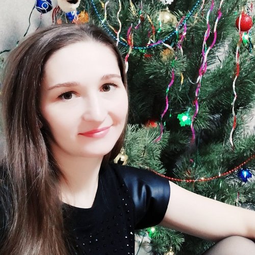Юлия, 7 августа 2025