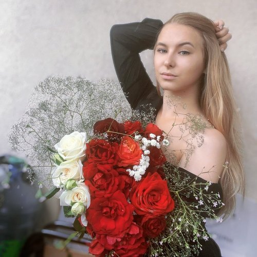 Ксения, 26 мая 2023