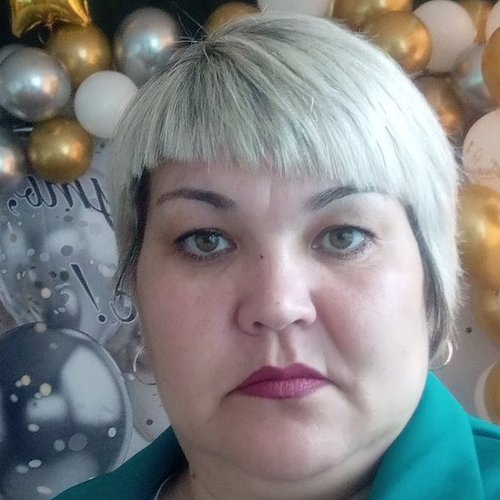 Эльвира, 1 февраля 2025