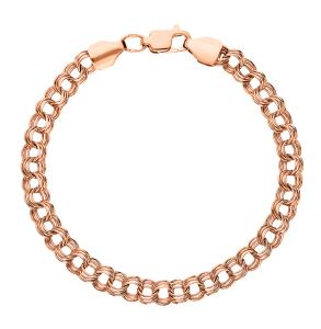 золотой браслет