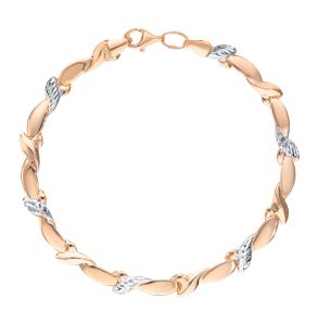 золотой браслет