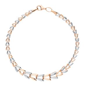 золотой браслет