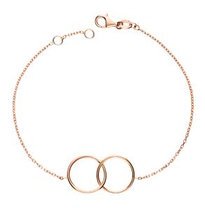 золотой браслет