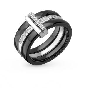 Керамическое кольцо