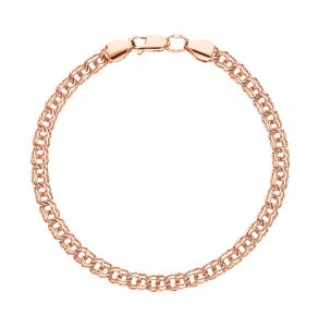 золотой браслет