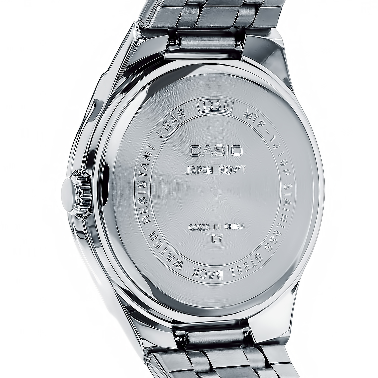 Casio mtp outlet 1310p