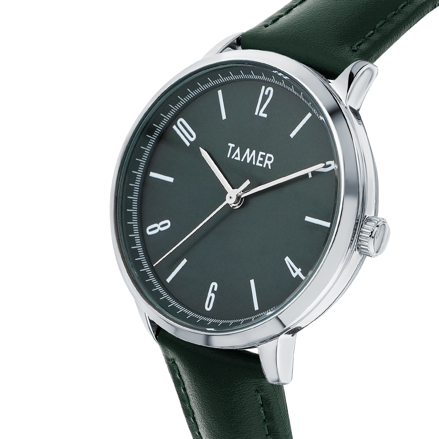 Часы женские TAMER TAMER TC1-33-0-AYX-SL-SHH: металл — купить в ...