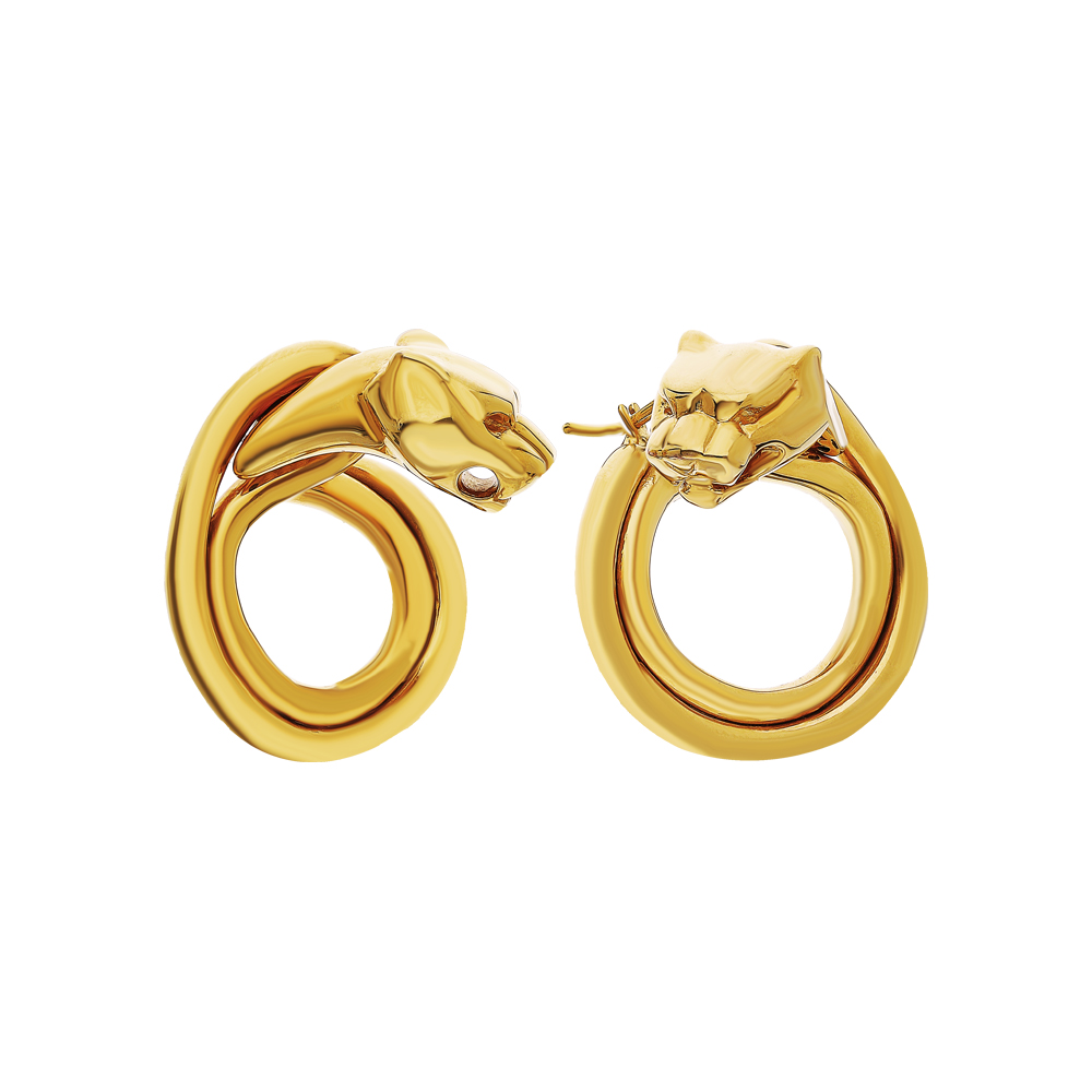 Фото «Серьги»