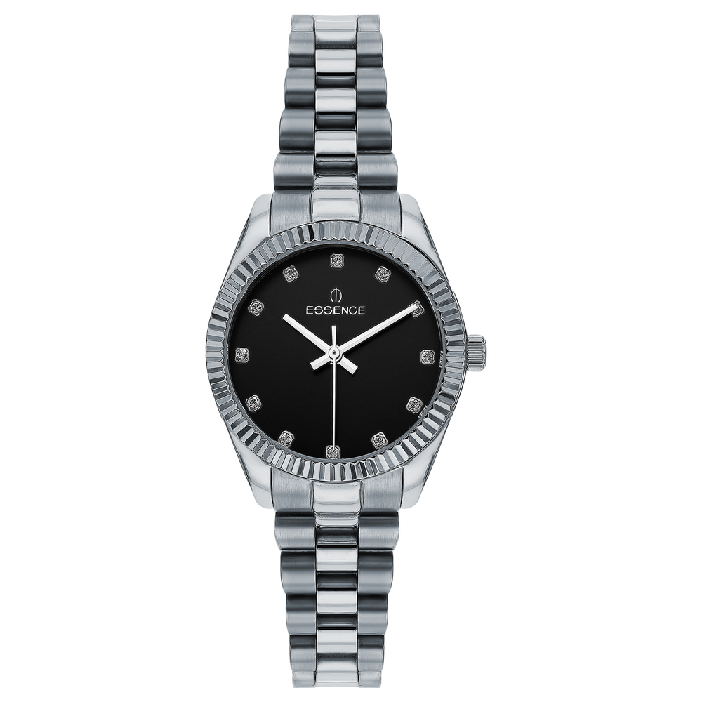 Женские часы ES6589FE.350 на стальном браслете с минеральным стеклом в Ростовe-на-Дону