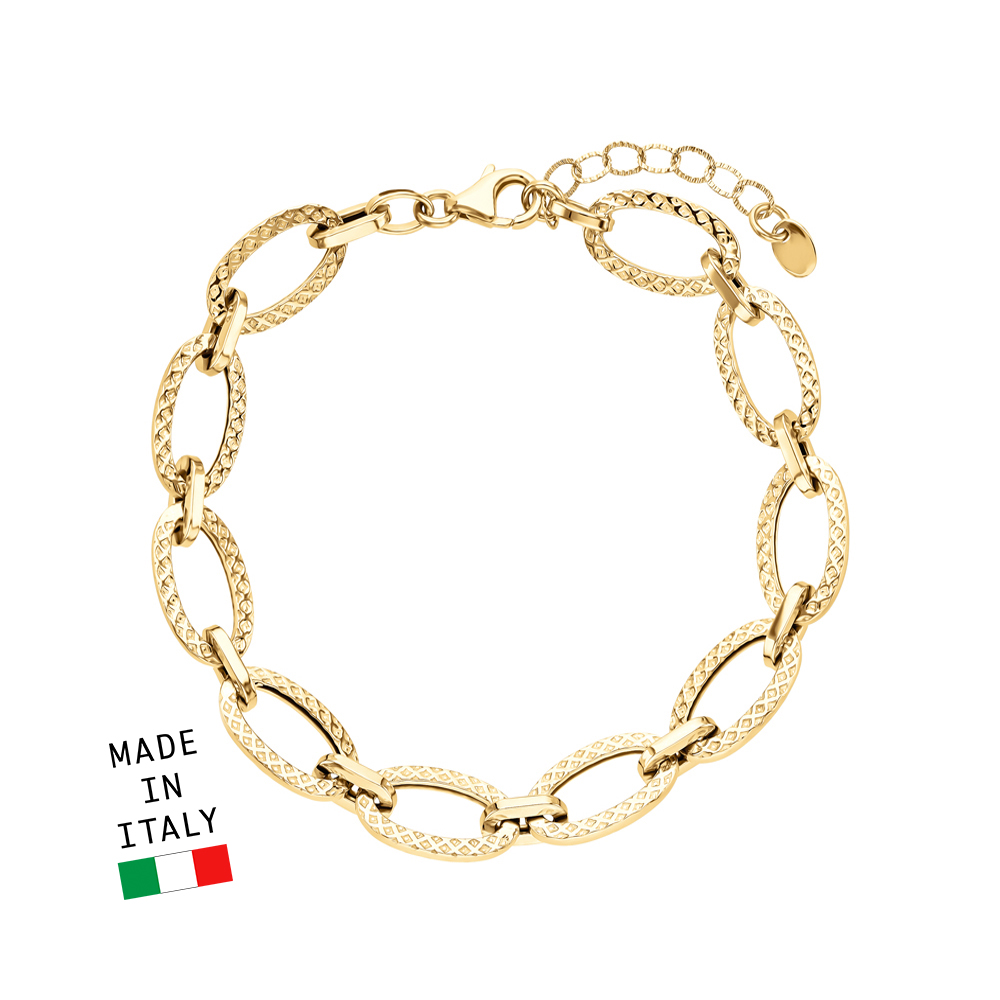 Золотой браслет в Самаре