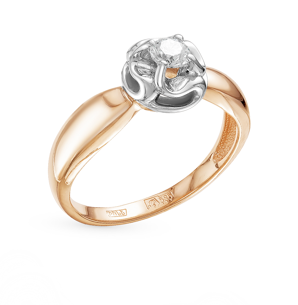 Золотое кольцо «Бриллианты Якутии» в Нижнем Новгороде