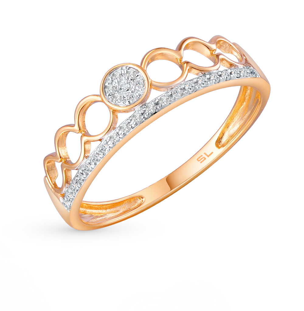 Золотое кольцо симферополь. Золото 585 кольца женские. Кольца с бриллиантами 585. Санлайт кольца золотые. Самые красивые золотые кольца.