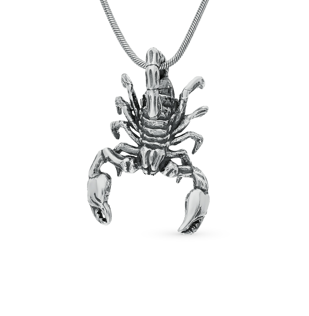 Можно ли скорпиону носить изделия из серебра?