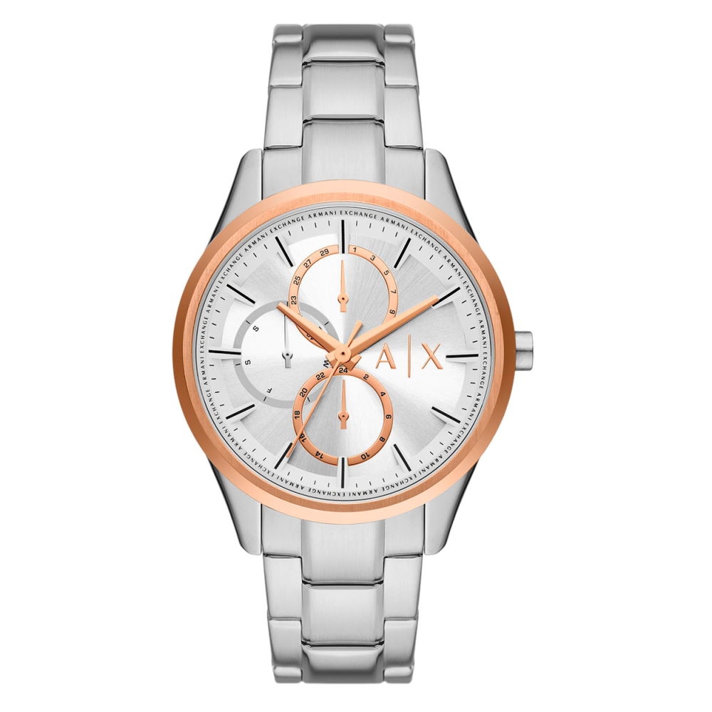 Часы мужские ARMANI EXCHANGE в Новосибирск