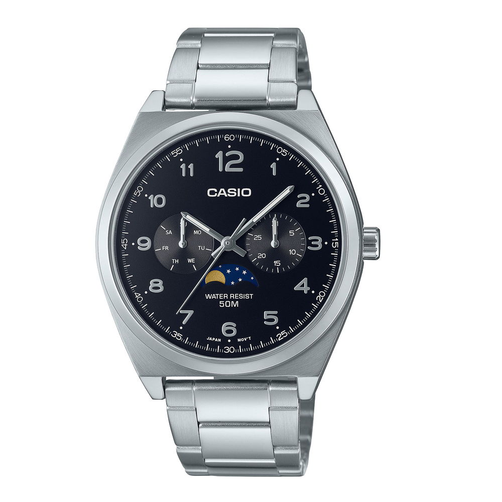 Часы мужские CASIO в Новосибирск