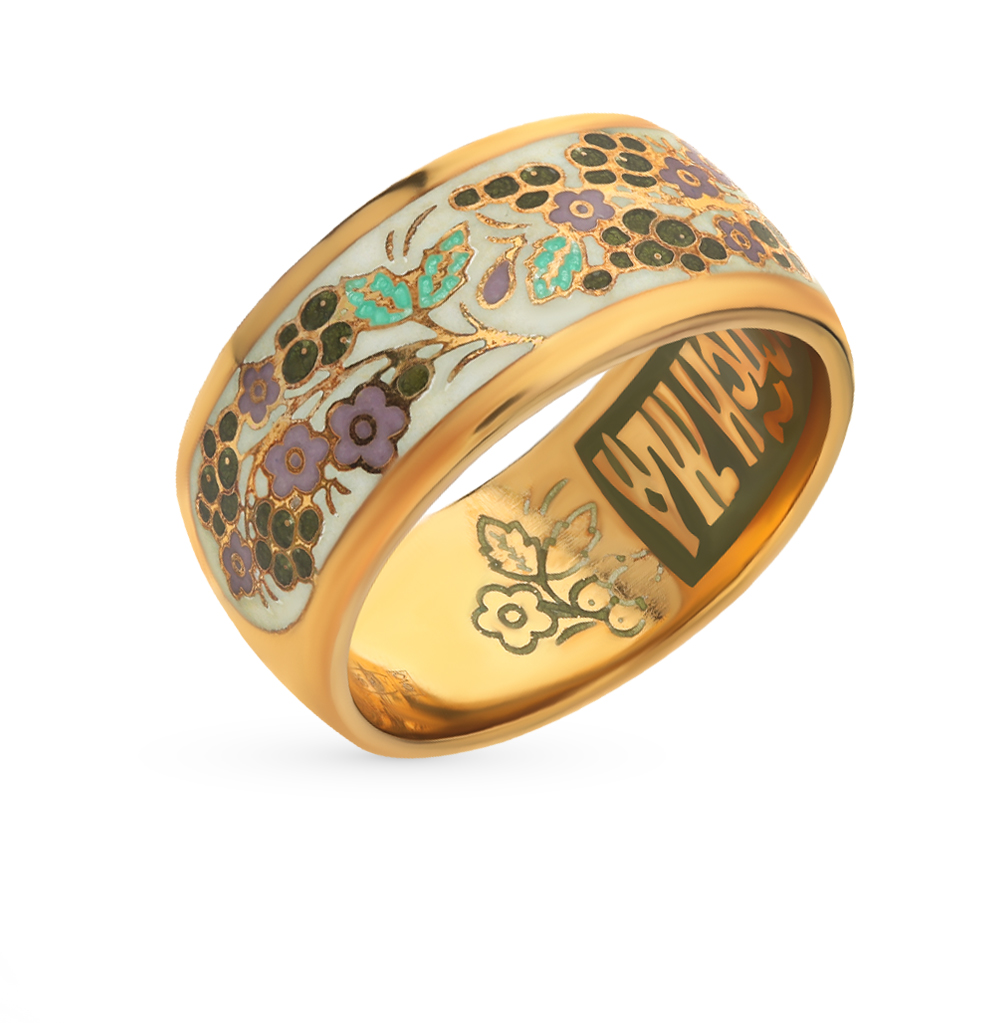Кольцо финифть. Православное кольцо с эмалью Ювелия. Широкие кольца с эмалью. Кольцо с эмалью золото. Кольцо из золота с эмалью.