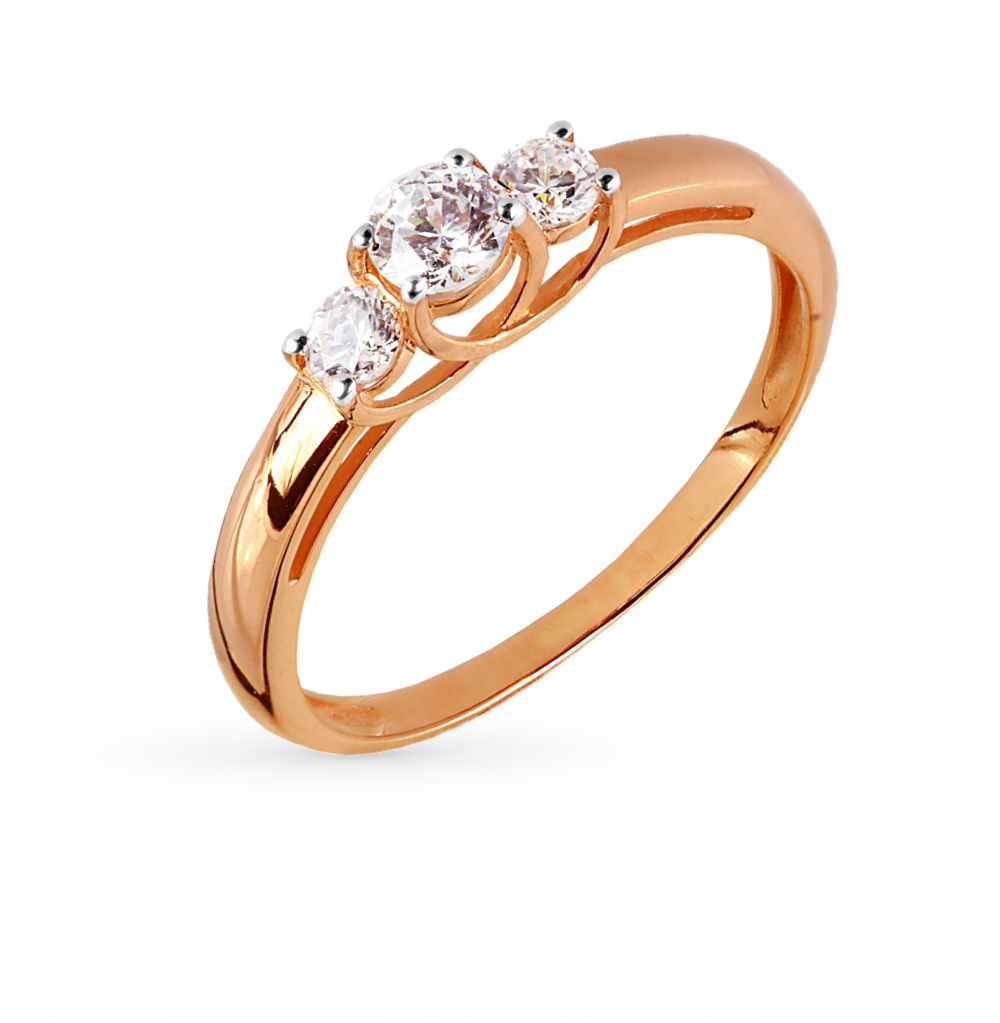Золото для женщин цена. Золотое кольцо 585 zolotoy. Кольцо с фианитом золотое 585. Кольцо с фианитом золотое 585 sunlight. Золотое кольцо с фианитами Санлайт.